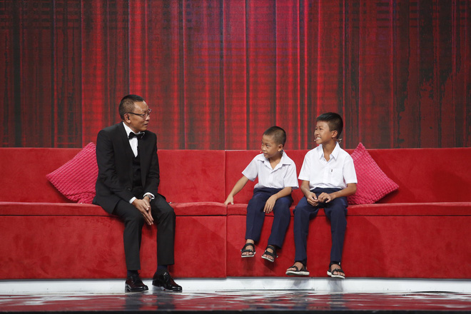 Mặt trời bé con khép lại: Tài năng nhí của Việt Nam không thua kém nước ngoài